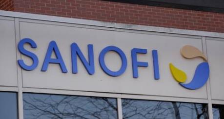 Farmaceut Sanofi vindt weg omhoog terug