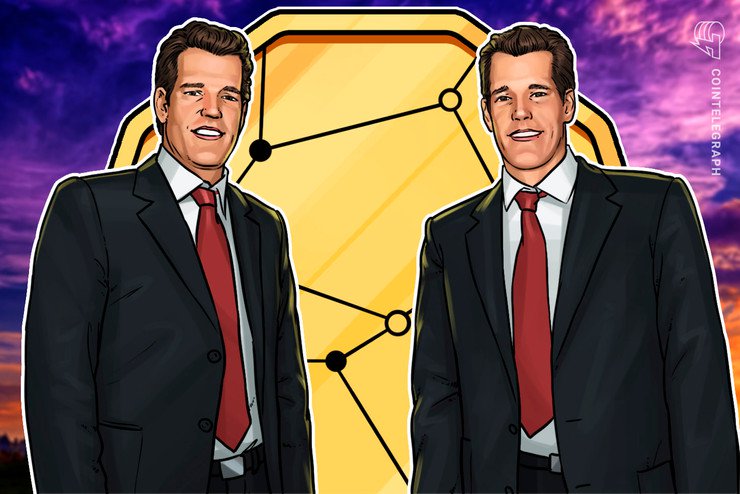 Winklevoss Capital investe em empresa que usa gás natural para abastecer data centers de mineração de cripto