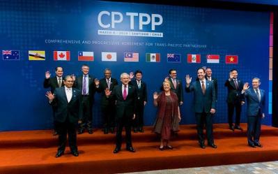 CPTPP có hiệu lực: Sắp có Cổng Thông tin về các FTA