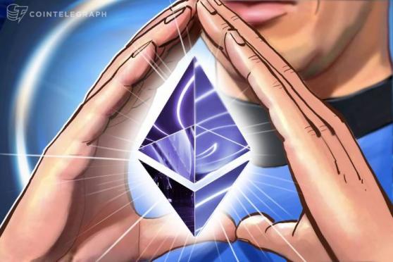 First Version of Ethereum’s Casper Update Has Been Released