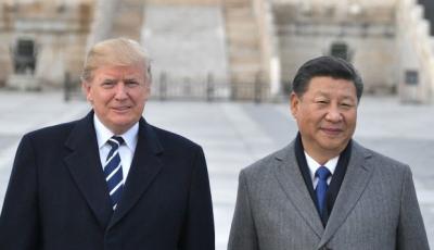 Tập Cận Bình và Donald Trump có thể gặp gỡ ở Việt Nam vào ngày 27-28/02/2019?