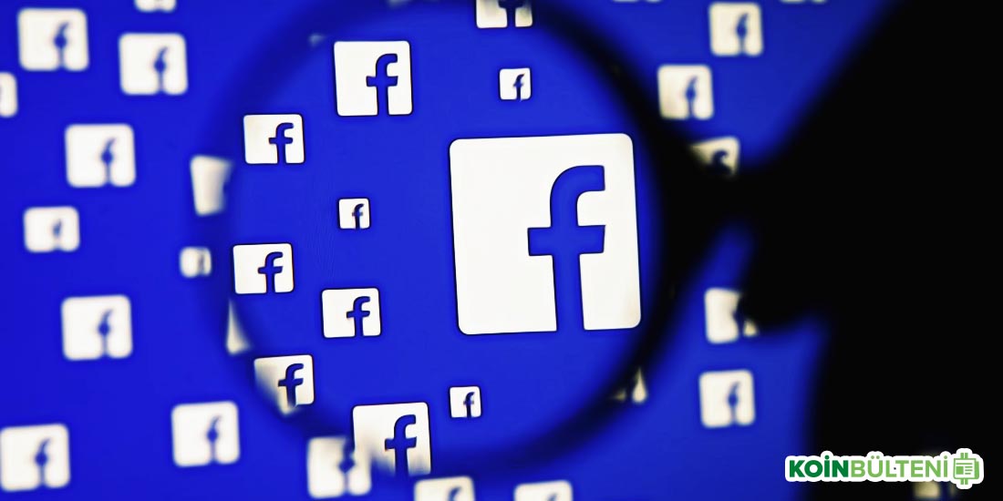 Facebook, Blockchain Ekibini Genişletiyor! 5 Yeni İş İlanı Verildi