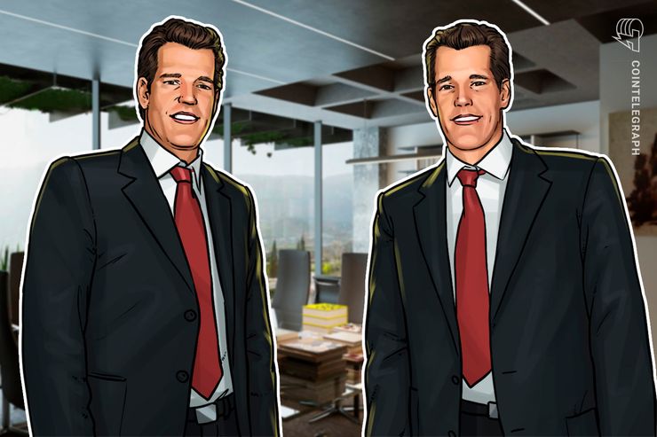 Winklevoss-Zwillinge zur Zahlung in Höhe von 40.000 € an Charlie Shrem veranlasst