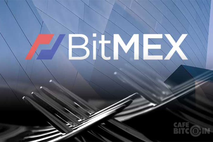BitMEX chuẩn bị cho hard fork Bitcoin Cash sắp tới, ra mắt công cụ theo dõi mạng lưới ForkMonitor.info