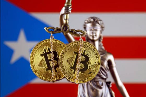  Crypto Enthusiasts Flock to Puerto Rico for Its First-Ever Major Blockchain Conference 