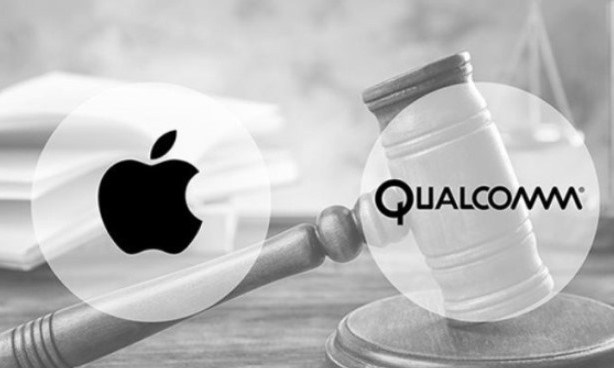 © EborsaHaber. Qualcomm ve Apple Arasında Gerginlik Artıyor