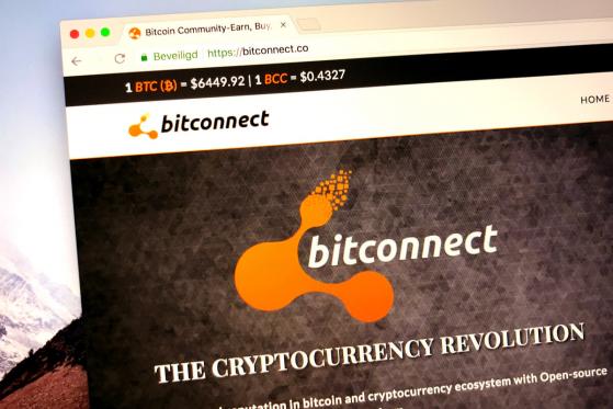  BitConnect Lawsuit Evolves with Consolidated Class Action Filing 