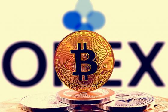  Hong Kong OKEx Introduces Administrative Changes to Adjust to Beijing 