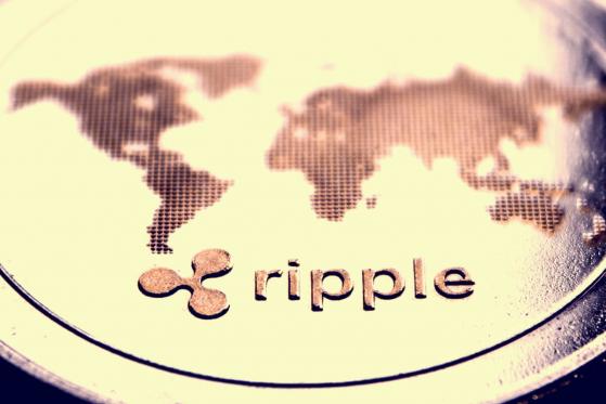  Ripple Appoints Facebook Payment Executive Kahina Van Dyke as Vice President 
