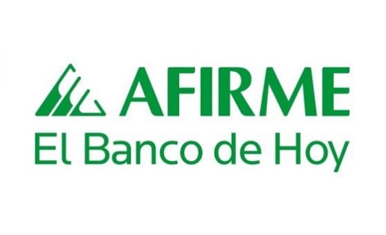 Afirme lanza terminal punto de venta que acepta CoDi