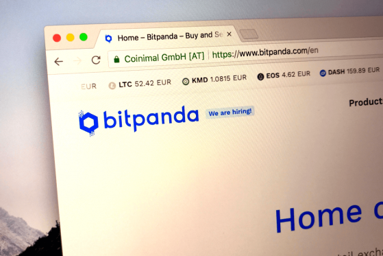  Bitpanda Opens Direct Swap Service, Following Shapeshift, Changelly 