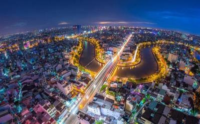 Savills: Hoạt động đầu tư bất động sản diễn ra sôi động trong quý 1