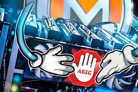 Decentralization First: Privacy Coin Monero Cuts Out ASIC Miners to Stay Independent