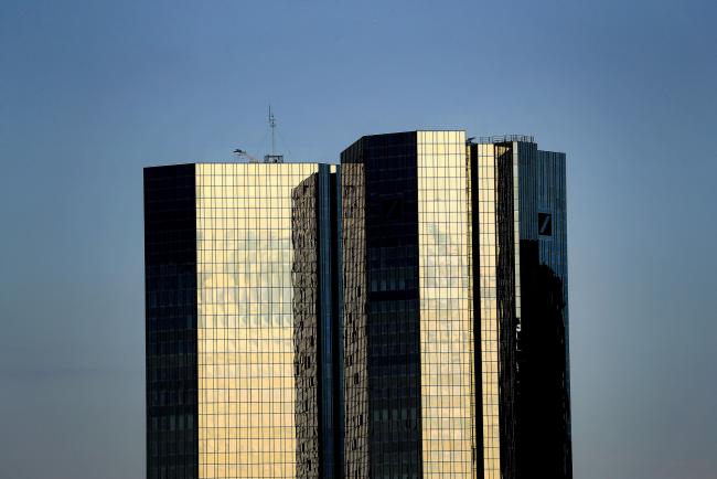 Deutsche Bank Comes Under Investigation Over Danske Bank Role