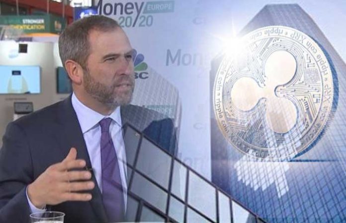 Ripple CEO’su Bitcoin’i Savundu: “Bitcoin Asla Sıfıra Düşmeyecek.”