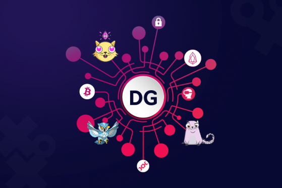  Take a Look at the Top 5 DApps Everyone is Playing Now 