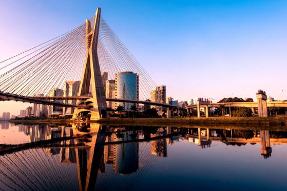  Crypto Payments Firm Pundi X Expands in South America with Brazilian Office 