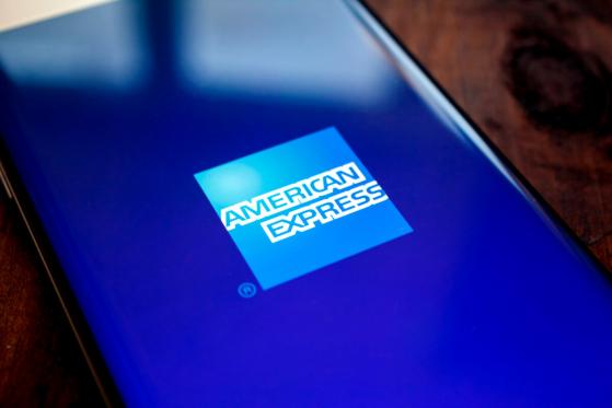  American Express Awarded Blockchain Patent for Payment System 
