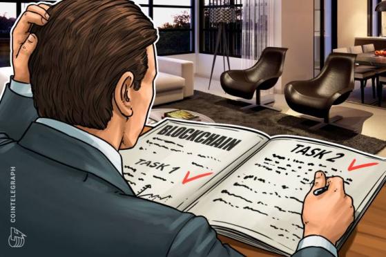 US Tech Group Releases ‘Playbook’ To Help Gov’t Understand If It Needs Blockchain