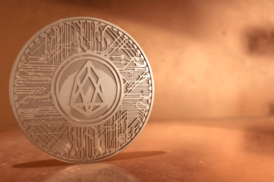 EOS (EOS) Price Extends Bull Run, Prepares to Flippen Litecoin (LTC)