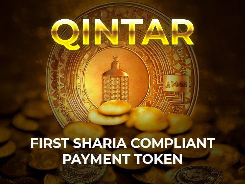 Qintar: Token tuân thủ luật Sharia đầu tiên được ra mắt trong tháng 04/2019
