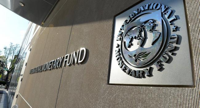 © EborsaHaber. IMF, Türkiye Büyüme Beklentisini Aşağı Çekti