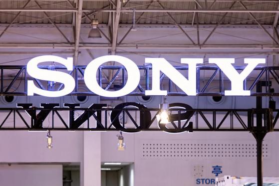  Tech Giant Sony Applies for Blockchain-Enabled Hardware Patents 