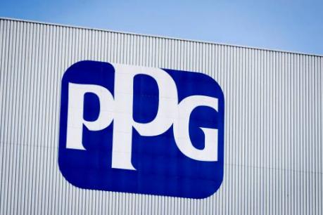 Activist meldt zich bij Akzo-concurrent PPG