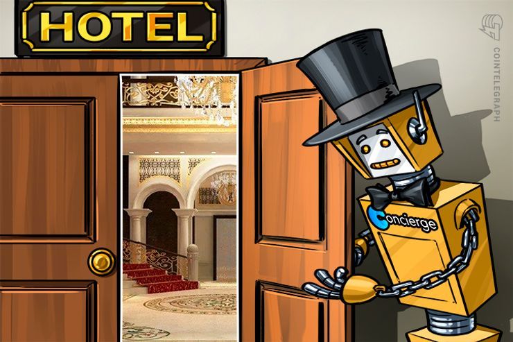 España: Casual Hoteles comienza a aceptar bitcoins y Amazon Pay