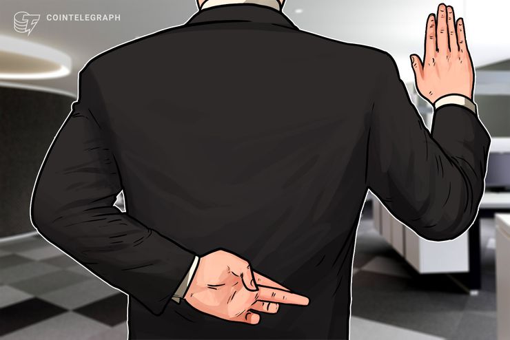 Lawyers for Israeli Crypto Entrepreneur Say White Paper Confers No Legal Responsibility