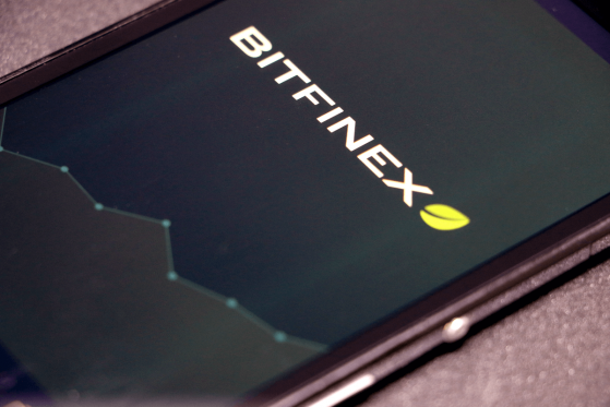 Bitfinex’s LEO Token Spikes 30% in a Week With OKEx Listing