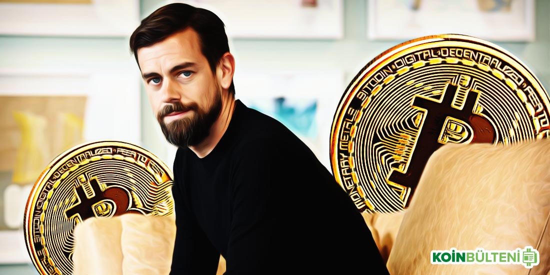 Twitter CEO’su: Bitcoin White Paper’ını Okuyunca Çok Etkilendim