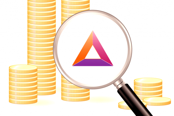  Basic Attention Token (BAT) Spikes on Bithumb Listing 