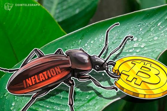 Research: 60% of All Bitcoin Full-Nodes Are Still Vulnerable to Inflation Bug