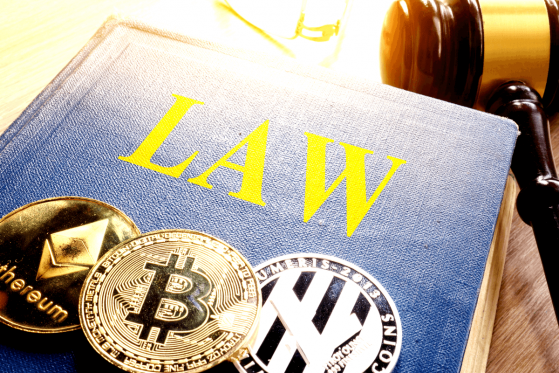  Cryptos Unlikely to Be Defined as Properties in Some Courts, Legal Experts Say 