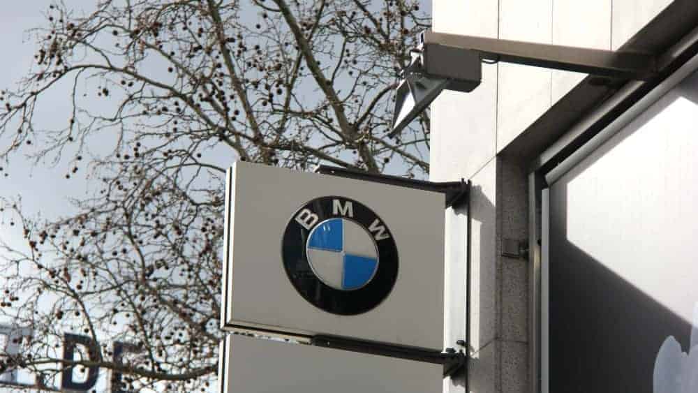 BMW-Aktie: Outperformer des schwächeren globalen Automobilmarktes?