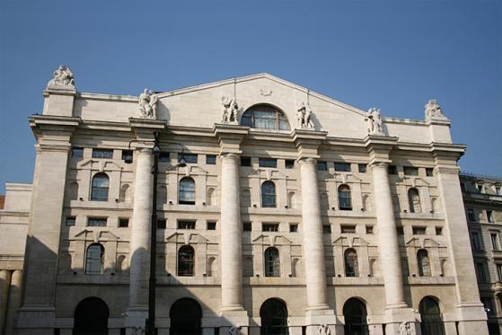 Record di Ipo per Borsa Italiana nel 2019, Intesa titolo più scambiato