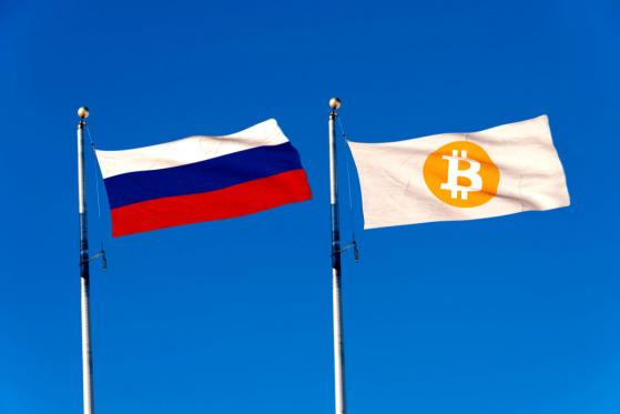  Cryptocurrencies Remain Unfamiliar Concept to 56% of Russians 