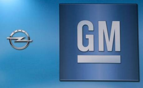 Autoconcern GM positief over winst