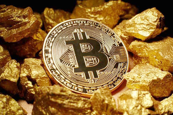 CEO của Van Eck Associates: Các nhà đầu tư Bitcoin đang chuyển sang vàng!