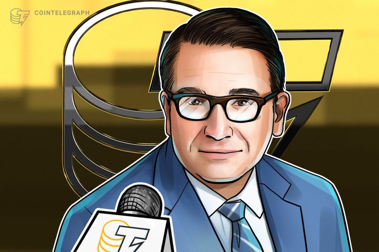 Interview With Crypto ‘Optimist’ Brian Kelly: Bitcoin Is Still 50 Percent Undervalued