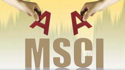 Gần 90 tỷ USD sắp chảy vào thị trường chứng khoán Trung Quốc nhờ MSCI?