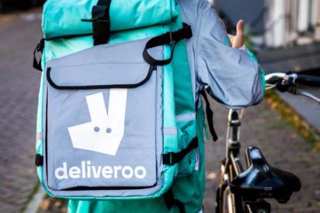 'Overname Deliveroo door Uber zeer onzeker'