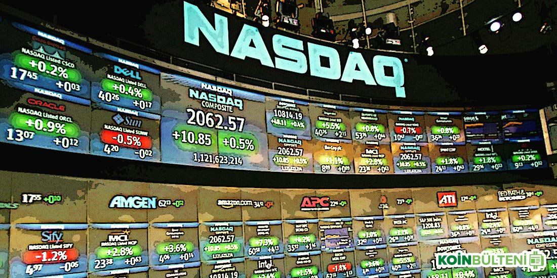 Nasdaq, Kripto Dostu İsveç Borsası Cinnober’i Satın Alıyor!