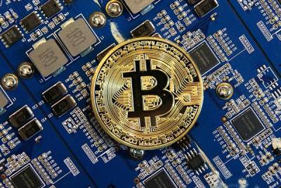 Một trong những ngân hàng lớn nhất châu Á tin rằng Bitcoin là “kế hoạch ponzi”