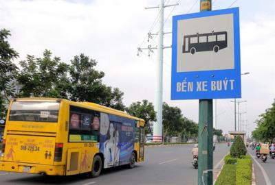 TP.HCM giải ngân gần 500 tỉ đồng trợ giá cho xe buýt