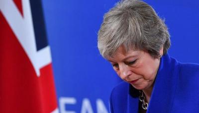 Thủ tướng Anh bị đồn sắp từ chức vì rắc rối Brexit