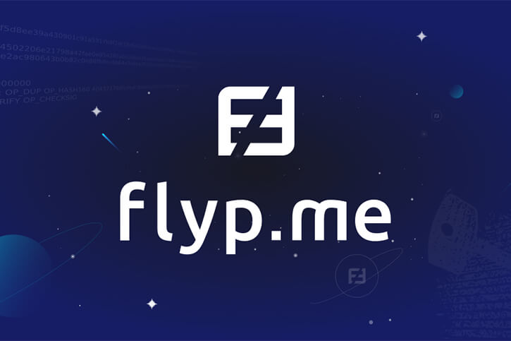 Flyp.me ra mắt thiết kế mới cho việc giao dịch tức thì, liền mạch