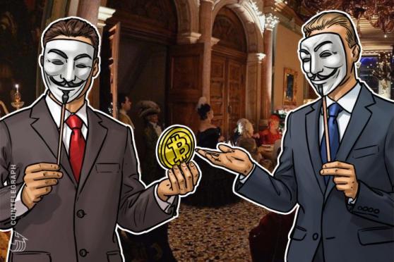 Enron Prophet Chanos: Bitcoin ‘Fraud Cycle’ Is ‘Speculation Masquerading as Breakthrough’