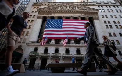 Thị trường trái phiếu Chính phủ Mỹ tăng mạnh trong sự ngỡ ngàng của nhà đầu tư